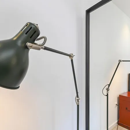Sé Apartamentos - Afonso Henriques Apartment Braga Extérieur photo