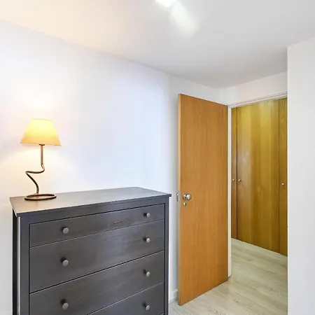 Sé Apartamentos - Afonso Henriques Apartment Braga Extérieur photo