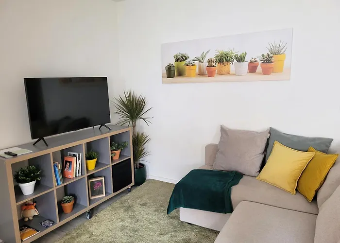 Sé Apartamentos - Afonso Henriques Apartment