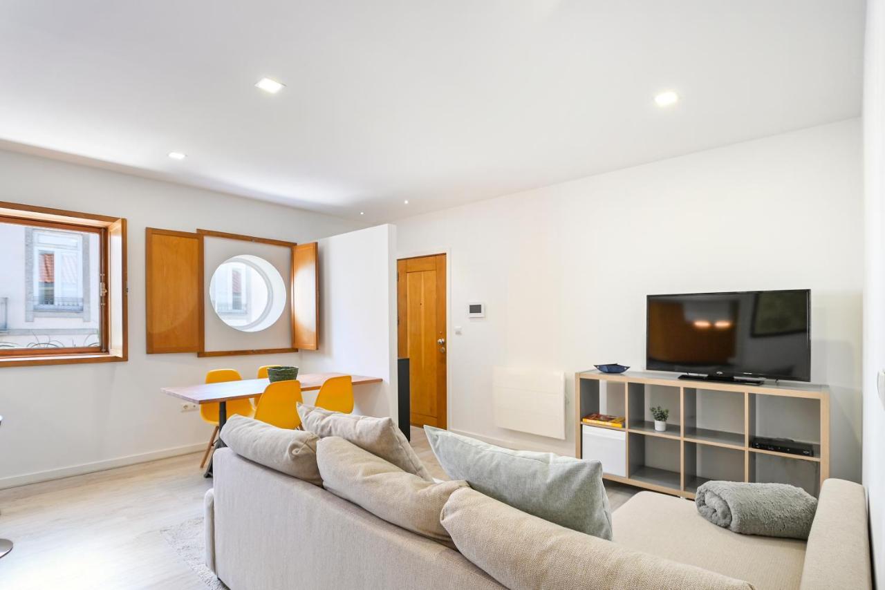 Sé - Afonso Henriques Appartement