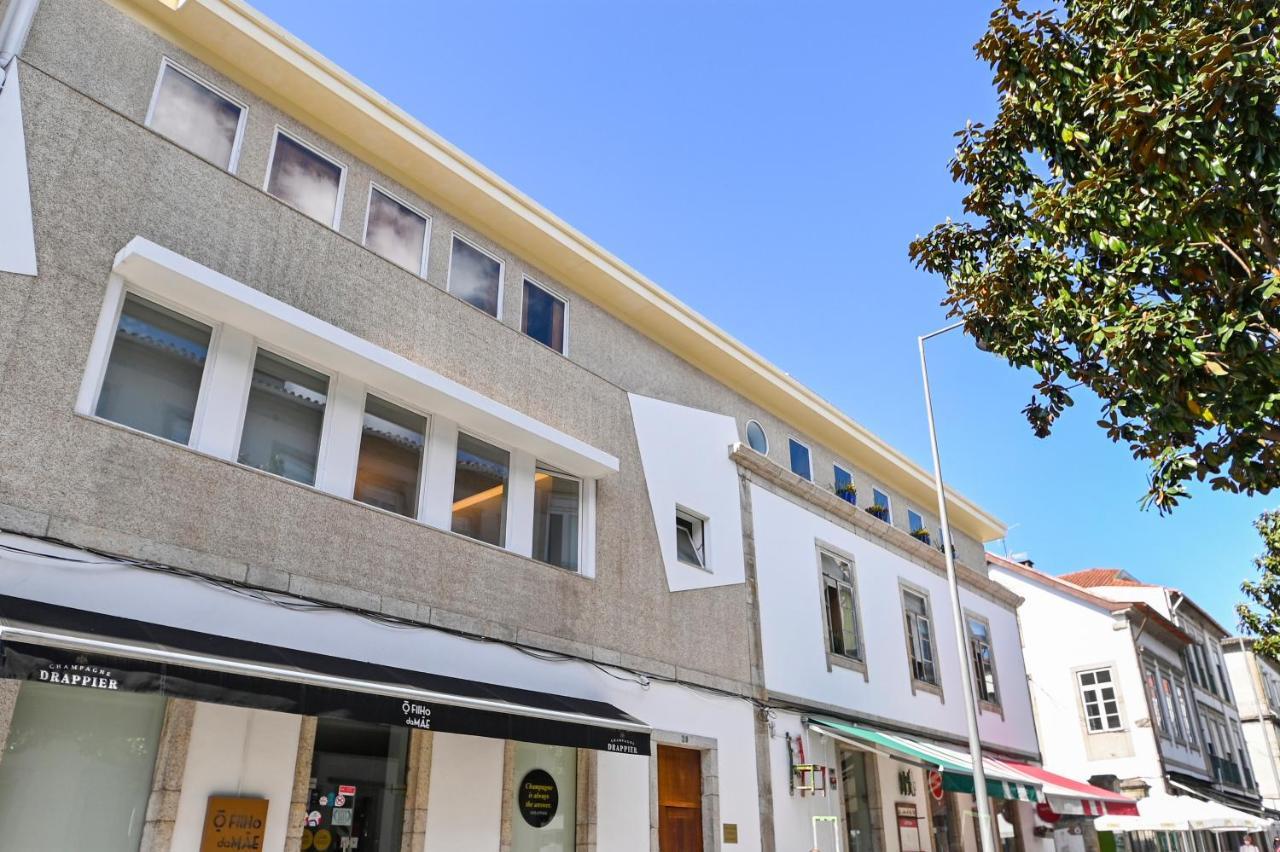 Sé - Afonso Henriques Appartement