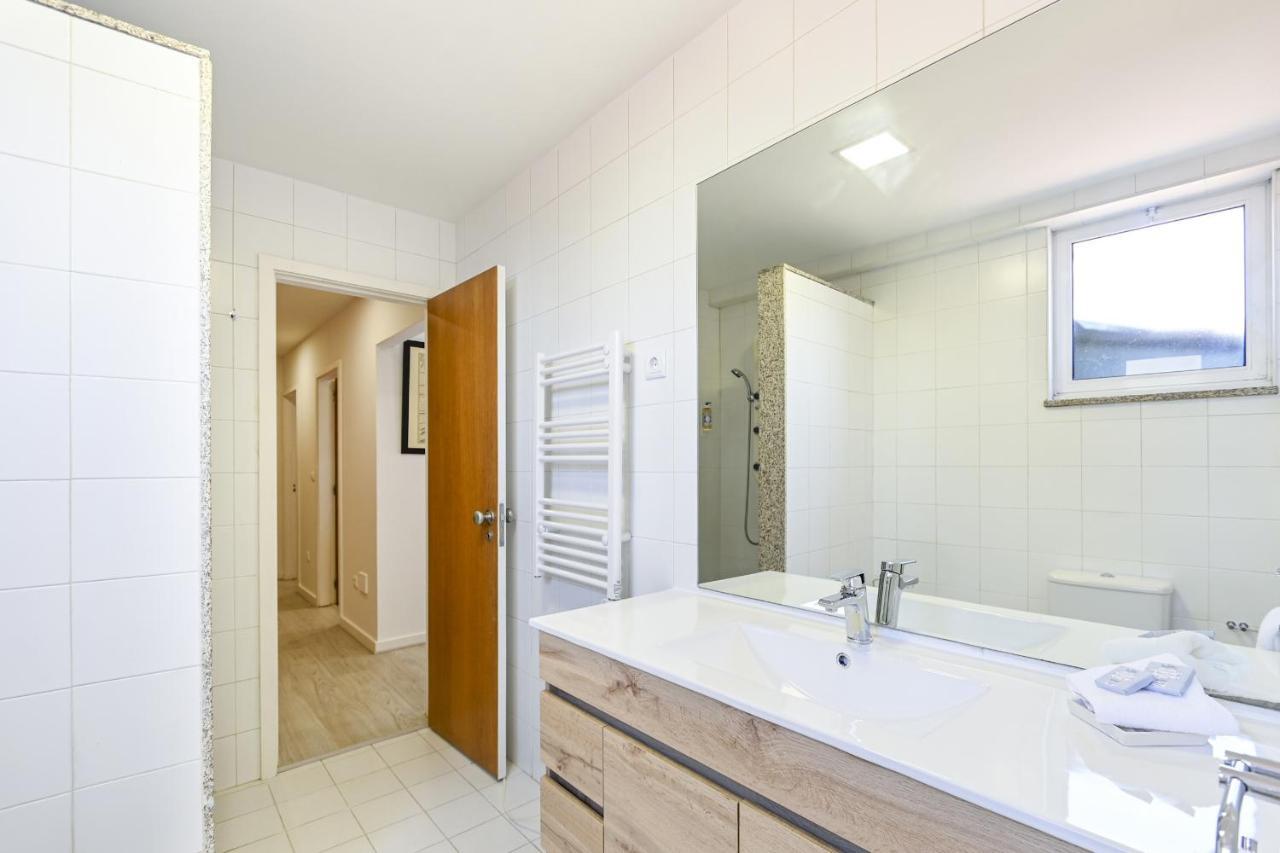 Sé - Afonso Henriques Appartement *
