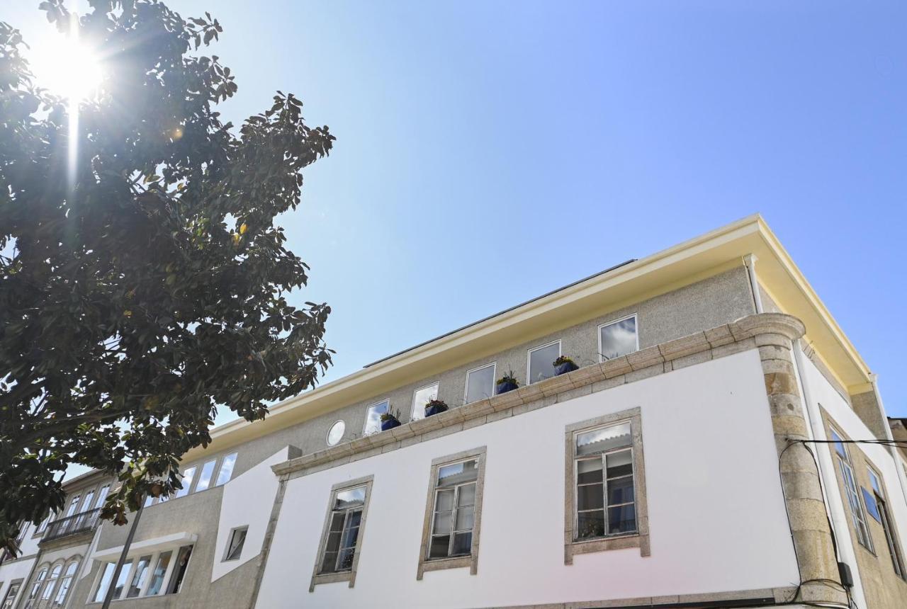 Sé - Afonso Henriques Appartement