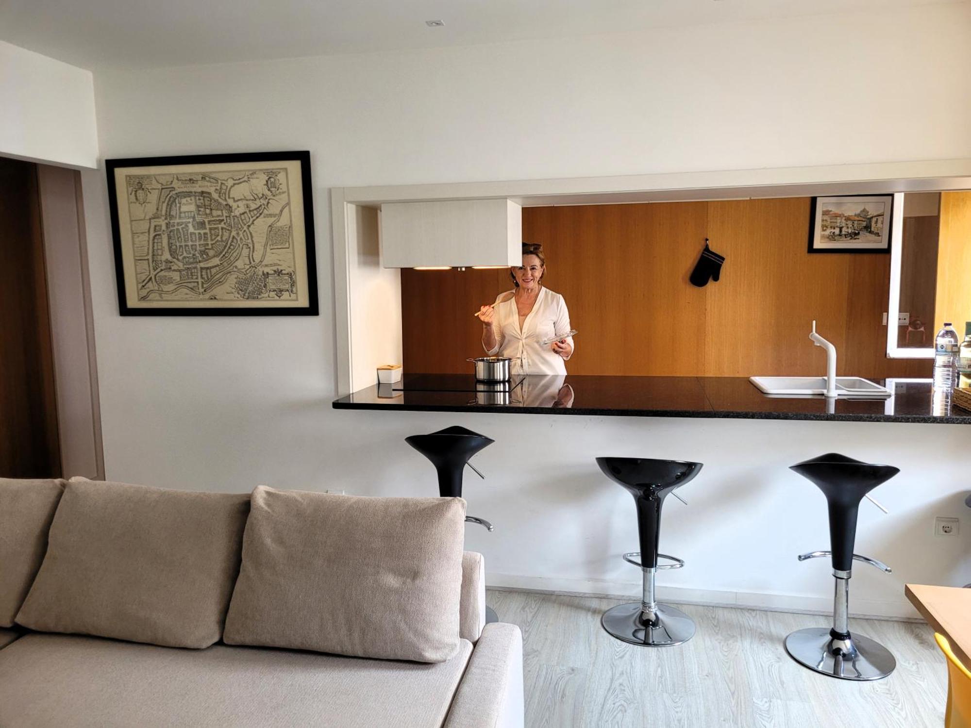 Sé - Afonso Henriques Appartement *