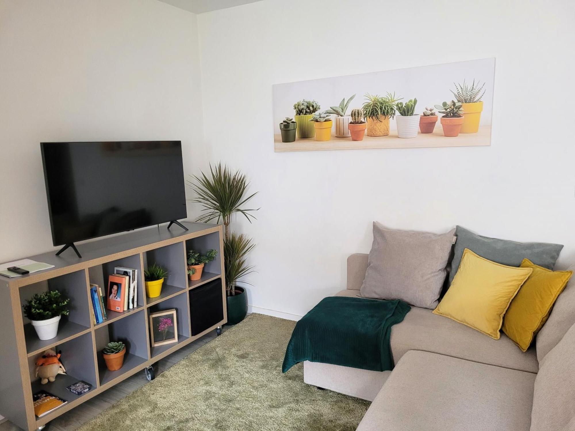 Appartement Sé - Afonso Henriques *