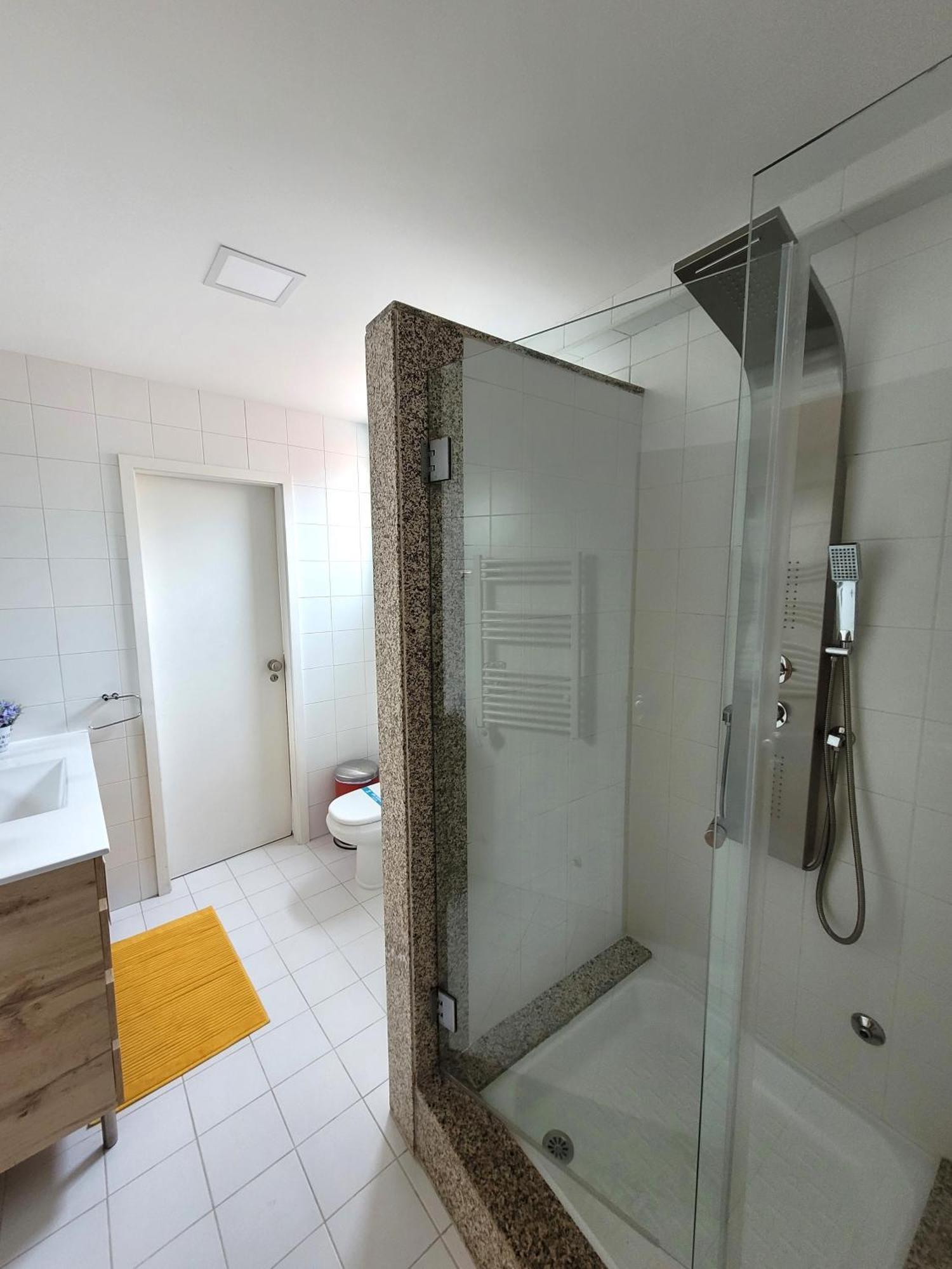 Sé - Afonso Henriques Appartement Braga