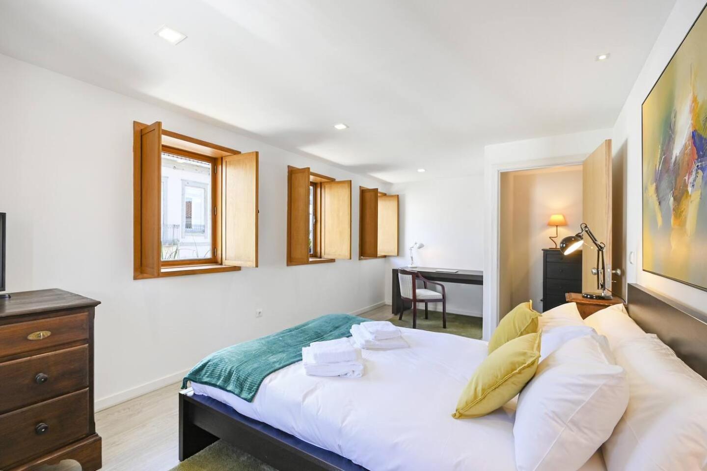 Appartement Sé - Afonso Henriques