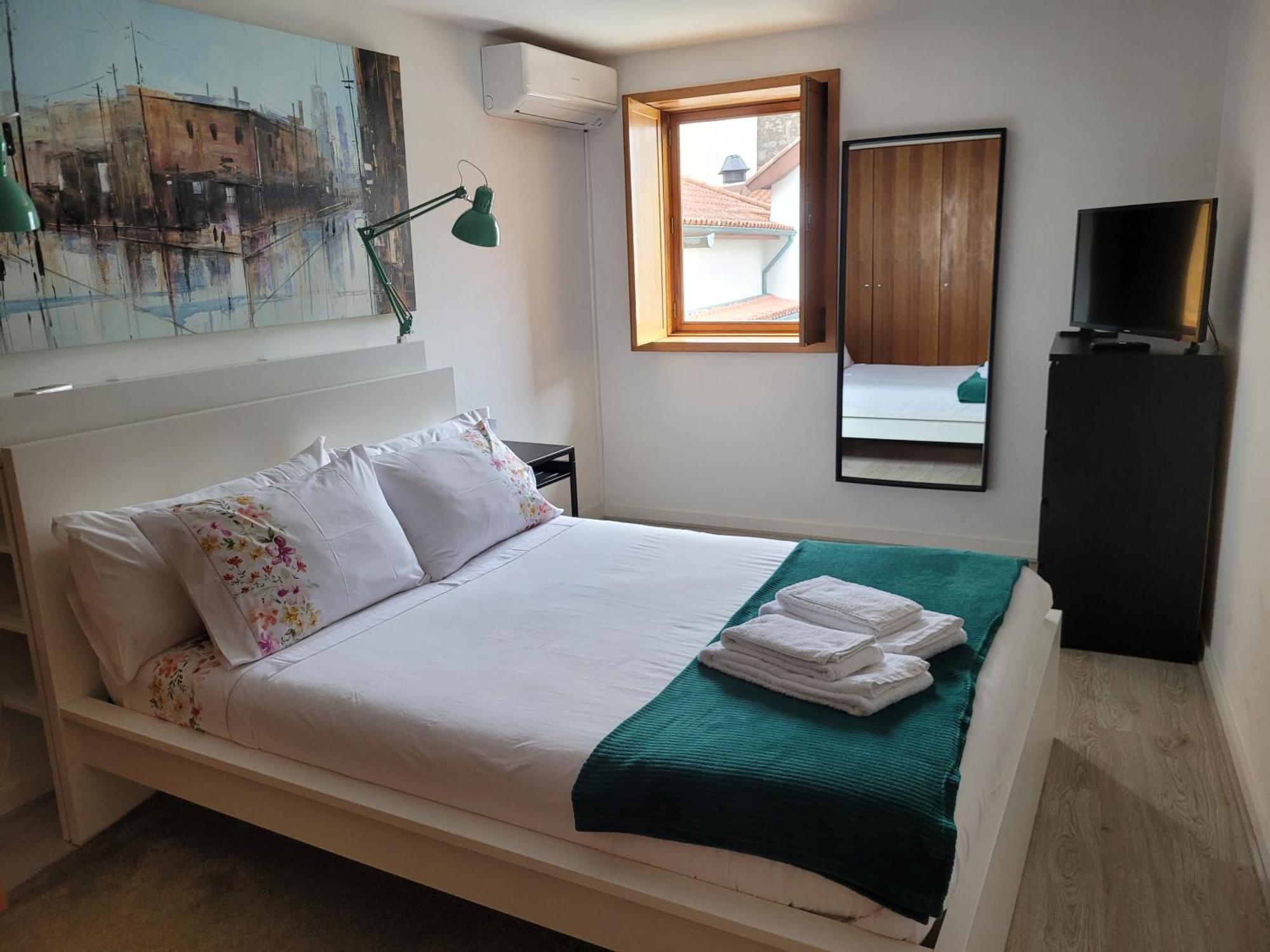 Appartement Sé - Afonso Henriques Braga