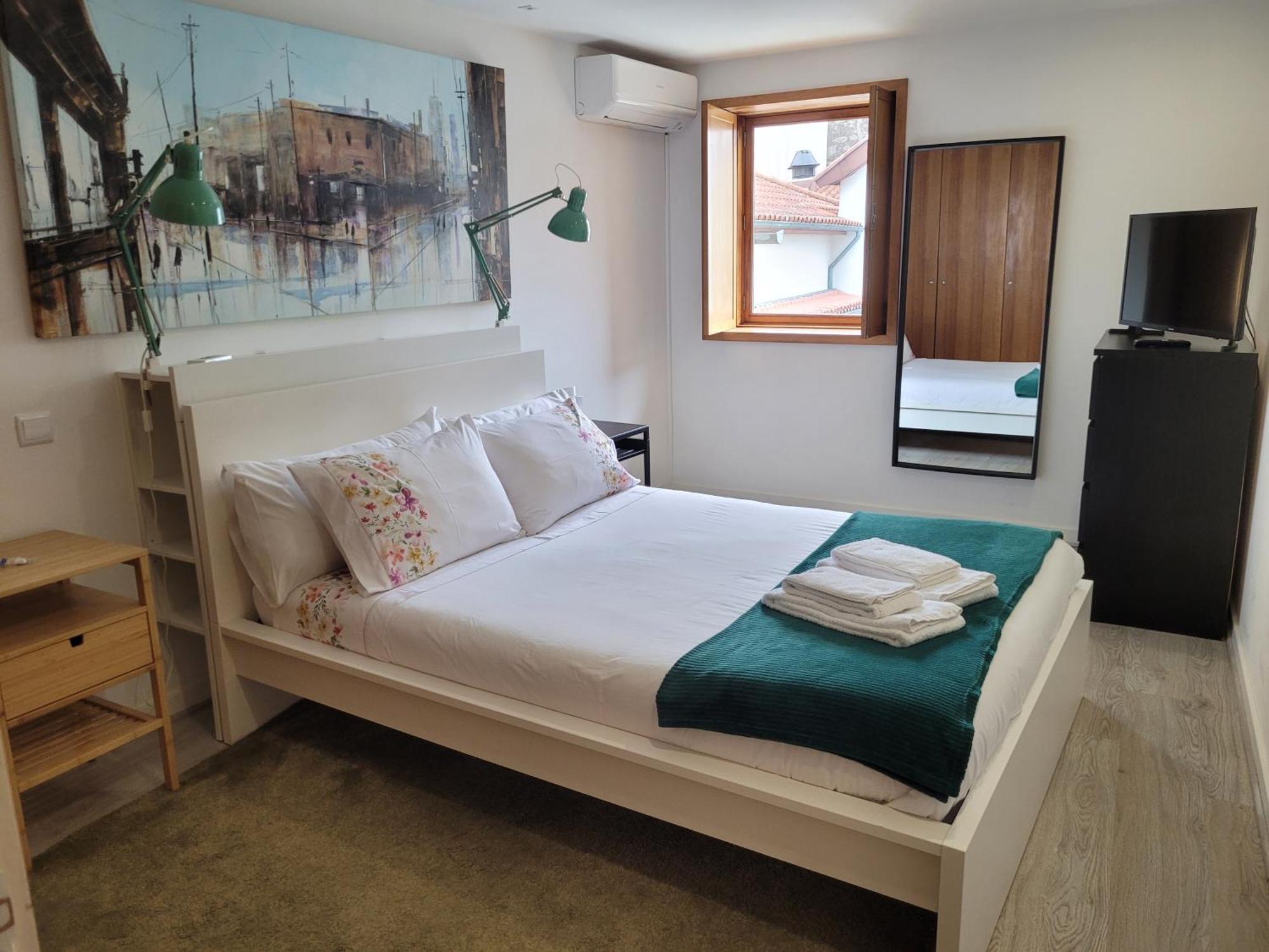 Sé - Afonso Henriques Appartement *
